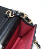 Chanel shoulder