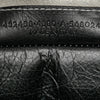 Balenciaga XS Lambskin Bazar Shopper Satchel Secondhand