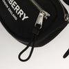Burberry shoulder