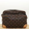 Louis Vuitton shoulder