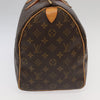 Louis Vuitton travel