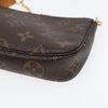 Louis Vuitton clutch