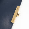 Chanel shoulder