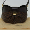 Louis Vuitton shoulder