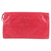 Balenciaga clutch