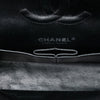 Chanel Medium Classic Chevron Patent Double Flap Secondhand