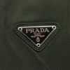 Prada shoulder