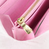 Secondhand Louis Vuitton Sarah White Canvas Accessories