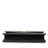 Saint Laurent Grain De Poudre Cassandre Envelope Chain Wallet Secondhand