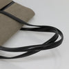 Secondhand Gucci Lady Lock Beige Canvas Bag