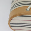 Burberry shoulder