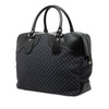 Gucci Diamante Canvas Travel Bag Secondhand