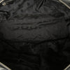 Gucci Diamante Canvas Travel Bag Secondhand