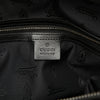 Gucci Diamante Canvas Travel Bag Secondhand