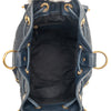 Balenciaga Mini Lambskin Motocross Giant 12 Pompon Bag Secondhand