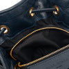 Balenciaga Mini Lambskin Motocross Giant 12 Pompon Bag Secondhand