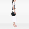 Balenciaga Mini Lambskin Motocross Giant 12 Pompon Bag Secondhand