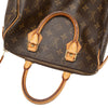 Louis Vuitton Monogram Speedy 25 Secondhand