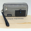 Louis Vuitton clutch