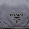 Prada shoulder