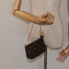 Louis Vuitton clutch