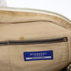 Burberry handbag