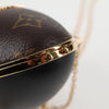 Louis Vuitton shoulder