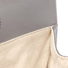 Gucci Leather GG Ribbon Satchel Secondhand