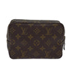 Louis Vuitton clutch