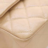 Chanel Medium Classic Iridescent Caviar Double Flap Secondhand