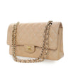 Chanel Medium Classic Iridescent Caviar Double Flap Secondhand