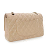 Chanel Medium Classic Iridescent Caviar Double Flap Secondhand