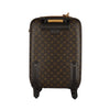 Secondhand Louis Vuitton Monogram Zephyr 55 Luggage