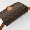 Louis Vuitton shoulder