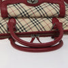 Burberry handbag