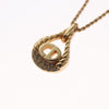 Dior necklace