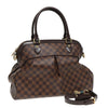 Louis Vuitton handbag