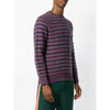 Missoni Multicolor Striped Sweater - '80s Second hand