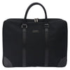Burberry briefcase