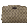 Gucci clutch