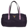 Prada shoulder