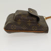 Louis Vuitton clutch