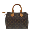 Louis Vuitton handbag