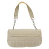 Chanel shoulder