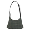 Chanel shoulder