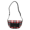 Burberry shoulder