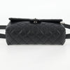 Chanel shoulder
