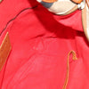 Burberry shoulder