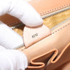 Secondhand Céline Macadam Brown Canvas Bag