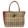 Burberry handbag